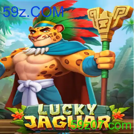 LuckyJaguar