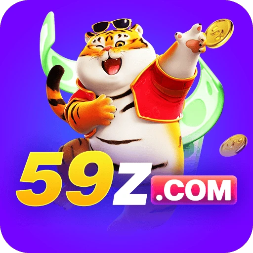 59z.COM-platform Oficial Slots Brasil Logo
